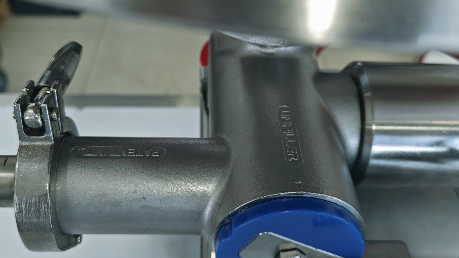 ΓΕΜΙΣΤΙΚΟ ΔΟΣΟΜΕΤΡΙΚΟ UNIFILLER ELF 400 SV