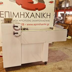 ΠΛΑΣΤΙΚΗ ΜΗΧΑΝΗ ELMAS