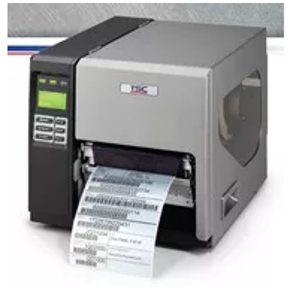 LABEL MACHINE