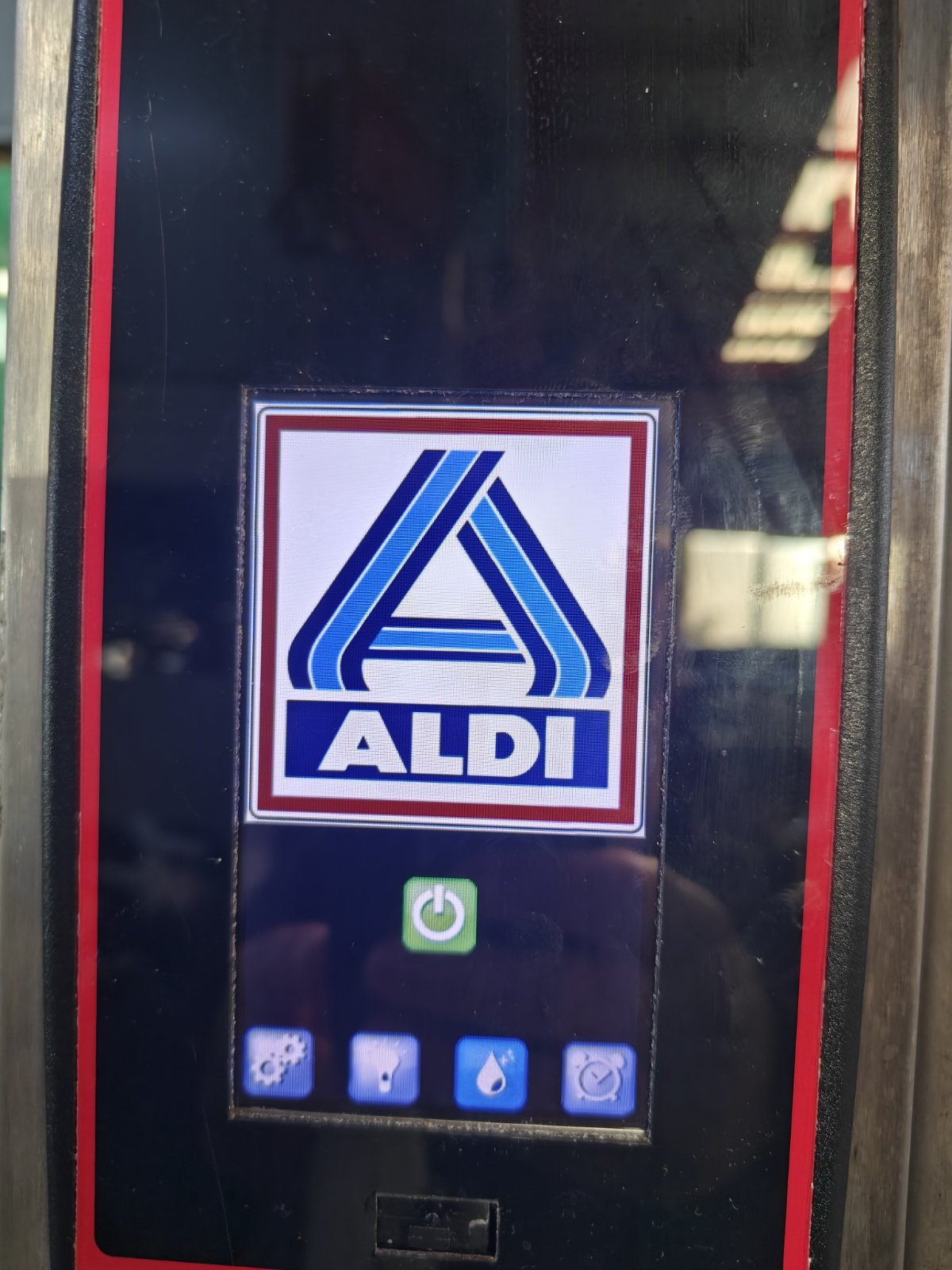 ΦΟΥΡΝΟΣ ΔΙΠΛΟΣ ΑΕΡΟΘΕΡΜΟΣ ΗΛΕΚΤΡΙΚΟΣ EUROFOURS