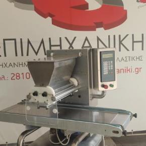 AUTOMATIC FBM COOKIE MACHINE