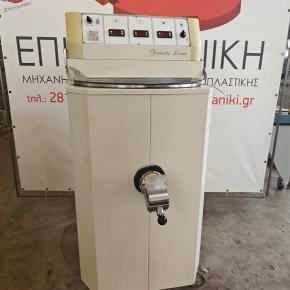 ΠΡΟΖΥΜΟΜΗΧΑΝΗ 120 ΚΙΛΩΝ FERMENTO LEVAIN