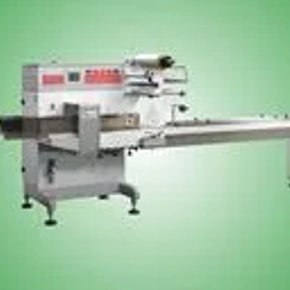 FLOWPACK PACKAGING MACHINE