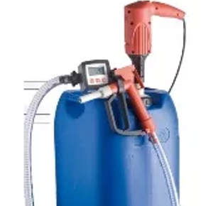 FLUX LIQUID AND SOLID TRANSPORT PUMP