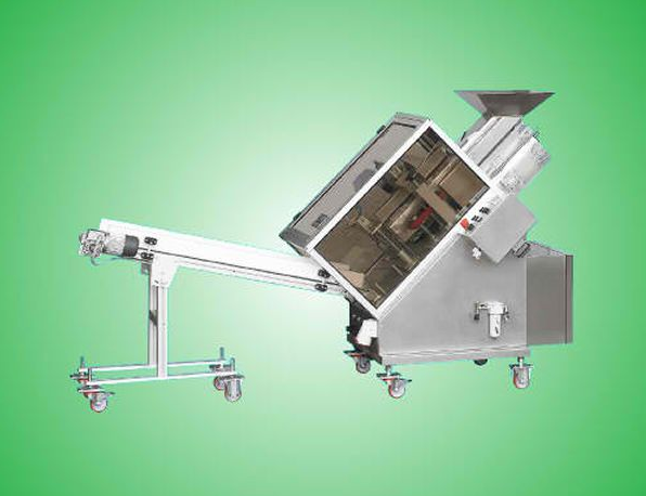 GASPARIN BREAD PACKAGING MACHINE