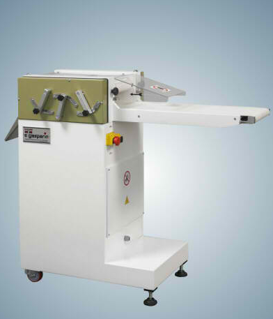 GASPARIN HORIZONTAL SLICER