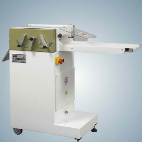 GASPARIN HORIZONTAL SLICER