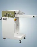 GASPARIN HORIZONTAL SLICER