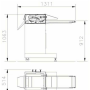 GASPARIN HORIZONTAL SLICER