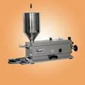 AIR FILLING MACHINE