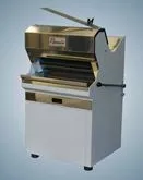 GASPARIN FLOOR SEMI AUTOMATIC BREAD SLICER