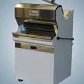 GASPARIN FLOOR SEMI AUTOMATIC BREAD SLICER