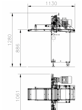 GASPARIN SLICER