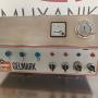 CONTINUOUS FLOW ICE CREAM MACHINE MARK