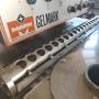 CONTINUOUS FLOW ICE CREAM MACHINE MARK
