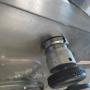 CONTINUOUS FLOW ICE CREAM MACHINE MARK