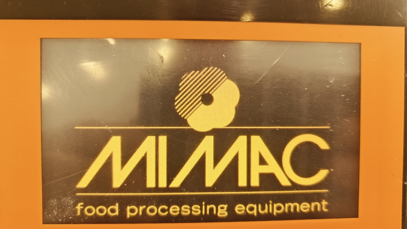 ΓΕΜΙΣΤΙΚΟ ΔΟΣΟΜΕΤΡΙΚΟ MIMAC 