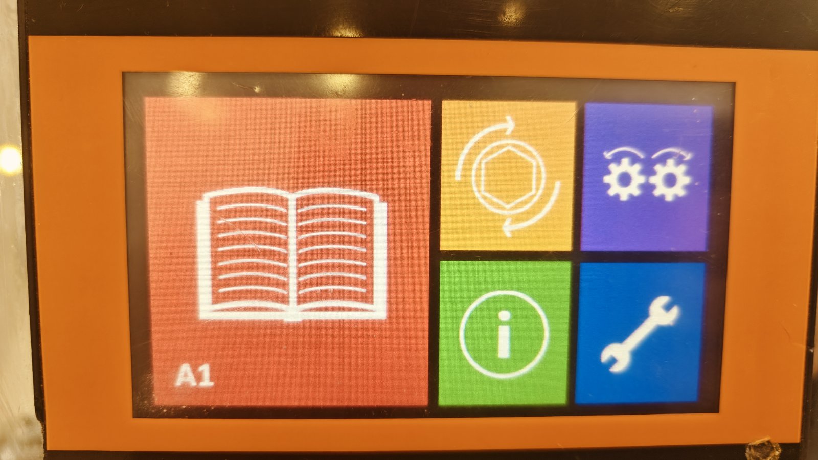 ΓΕΜΙΣΤΙΚΟ ΔΟΣΟΜΕΤΡΙΚΟ MIMAC 