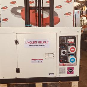 ΓΕΝΝΗΤΡΙΑ ΠΕΤΡΕΛΑΙΟΥ ΚΛΕΙΣΤΟΥ ΤΥΠΟΥ 8,5KW