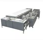 HACOS PASTRY PRODUCTION LINE