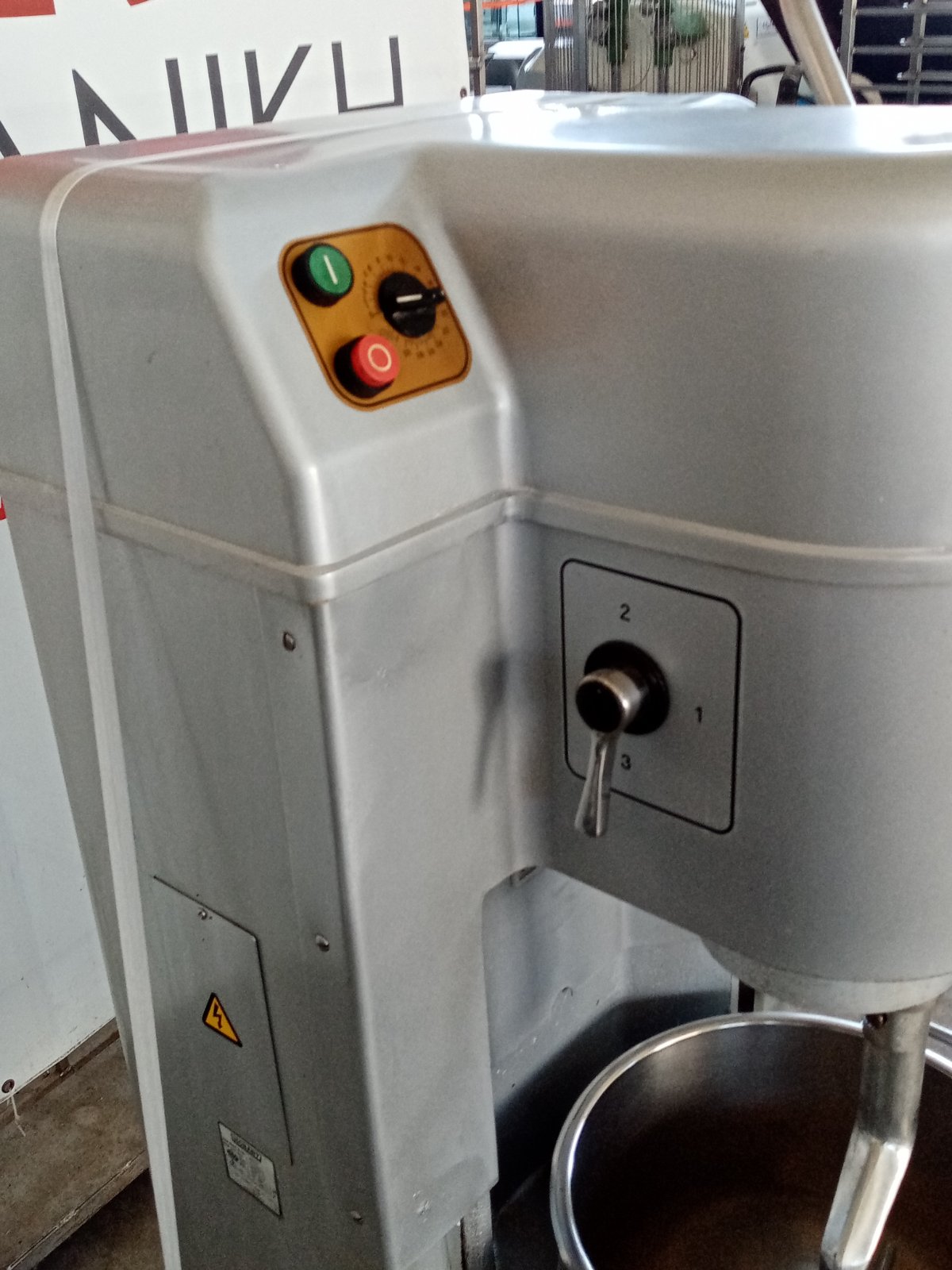 30 LITERS MIXER HOBART NCM 30