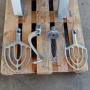 30 LITERS MIXER HOBART NCM 30