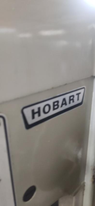 ΜΙΞΕΡ HOBART 60 λΙΤΡΩΝ