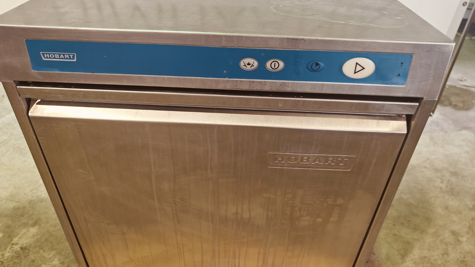 ΠΛΥΝΤΗΡΙΟ ΣΚΕΥΩΝ ΚΑΙ ΠΟΤΗΡΙΩΝ HOBART