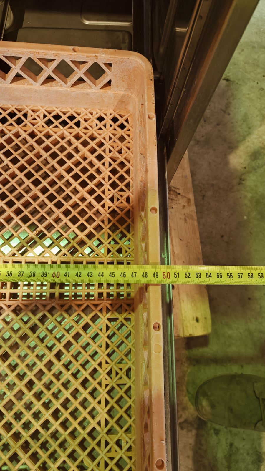 ΠΛΥΝΤΗΡΙΟ ΣΚΕΥΩΝ ΚΑΙ ΠΟΤΗΡΙΩΝ HOBART