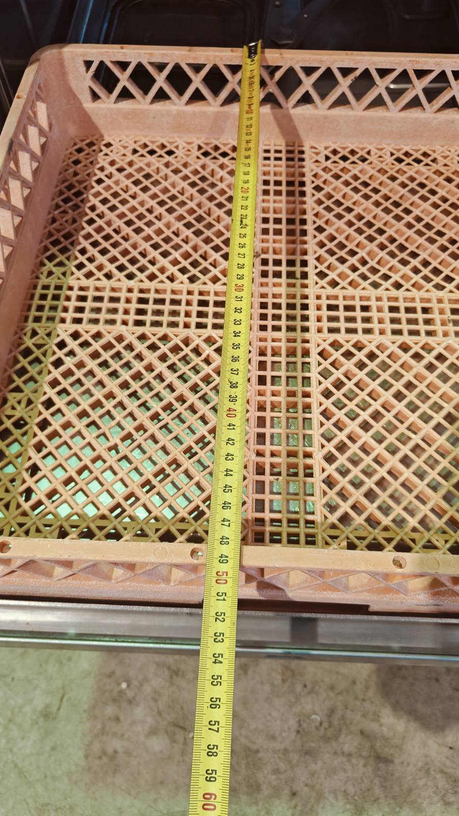 ΠΛΥΝΤΗΡΙΟ ΣΚΕΥΩΝ ΚΑΙ ΠΟΤΗΡΙΩΝ HOBART