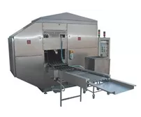 IMAR ICE CREAM AND WAFER MACHINE