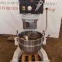 IMPERATOR 40 LITERS MIXER
