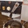 IMPERATOR 40 LITERS MIXER