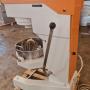 IMPERATOR 40 LITERS MIXER