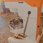 IMPERATOR 40 LITERS MIXER