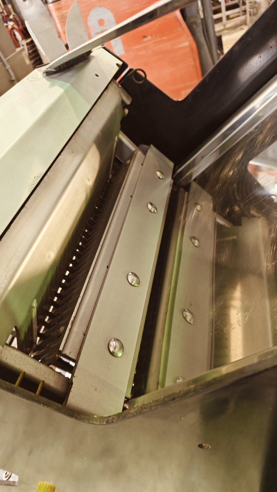 ΦΡΥΓΑΝΙΕΡΑ JAC