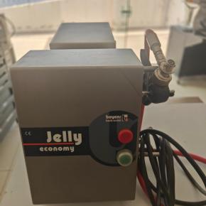 ΕΠΙΤΡΑΠΕΖΙΟΣ ΨΕΚΑΣΤΗΡΑΣ ΖΕΛΕ JELLY ECONOMY