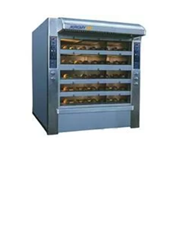 JEREMY CONVECTION OVEN