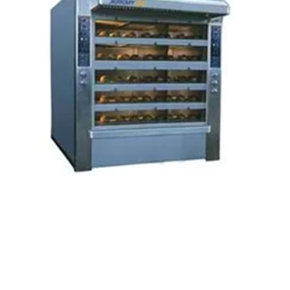 JEREMY CONVECTION OVEN