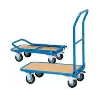 TRANSPORT TROLLEYS