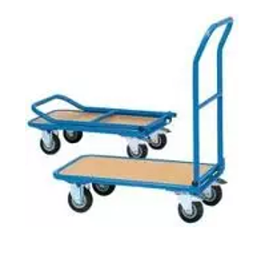 TRANSPORT TROLLEYS