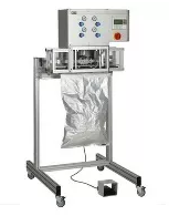 KOPP PACKAGING MACHINE