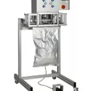 KOPP PACKAGING MACHINE