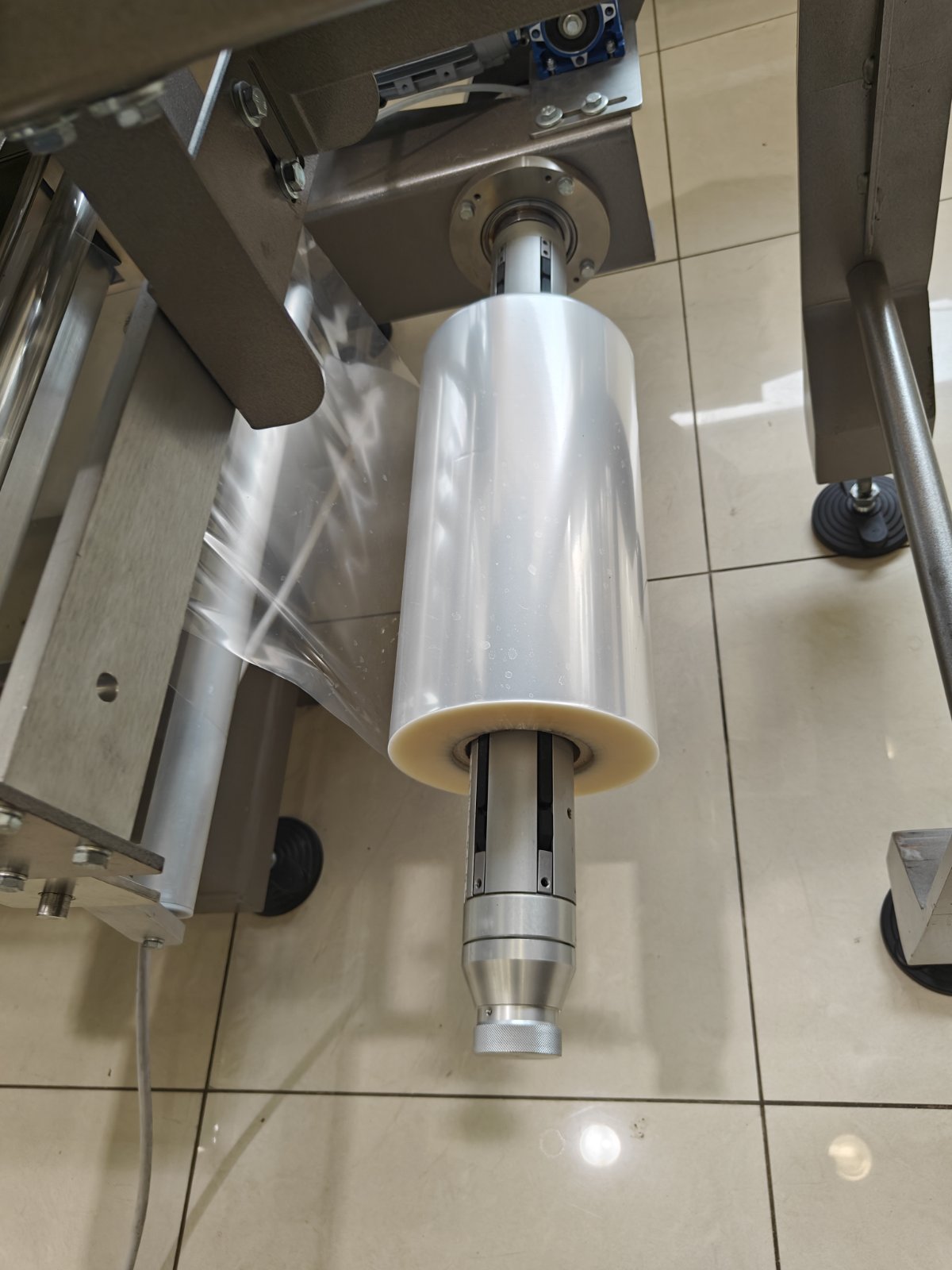 ΣΥΣΚΕΥΑΣΤΙΚΗ LAFERPACK