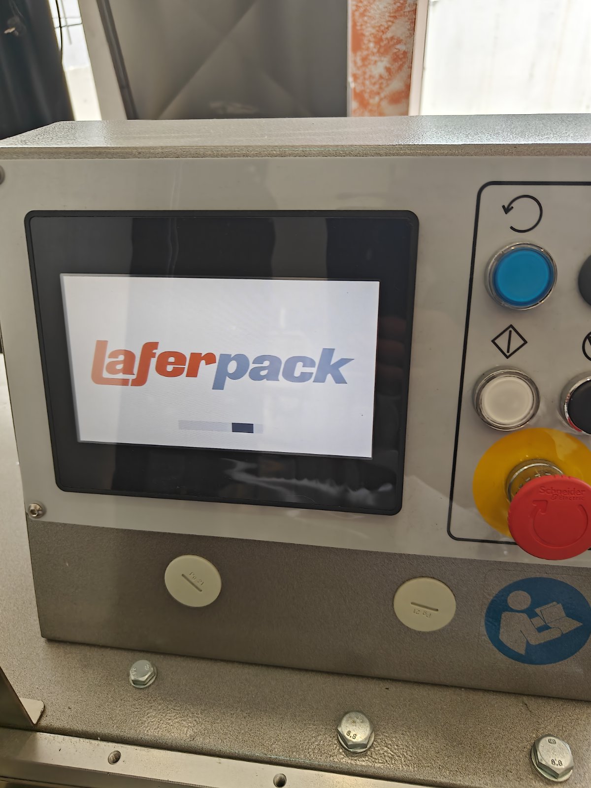 ΣΥΣΚΕΥΑΣΤΙΚΗ LAFERPACK