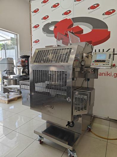 DOUGH CONFIGURATION MACHINE RHEON KN 550