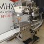 DOUGH CONFIGURATION MACHINE RHEON KN 550