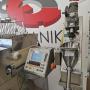 DOUGH CONFIGURATION MACHINE RHEON KN 550