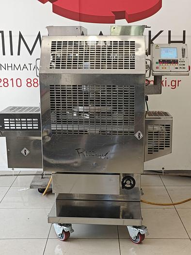 DOUGH CONFIGURATION MACHINE RHEON KN 550