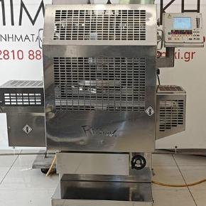 DOUGH CONFIGURATION MACHINE RHEON KN 550